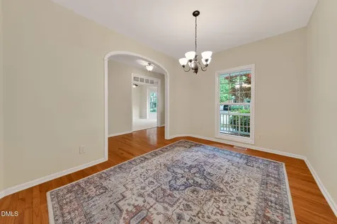 2030 Prairie Ridge Court Fuquay Varina NC 27526