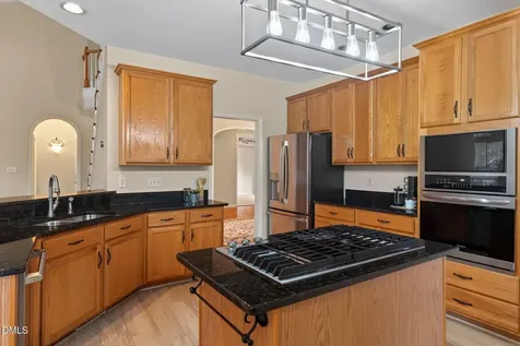 2030 Prairie Ridge Court Fuquay Varina NC 27526