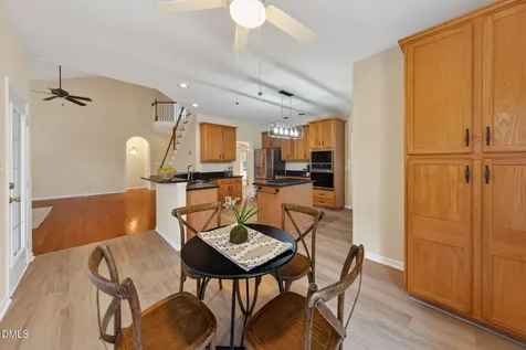 2030 Prairie Ridge Court Fuquay Varina NC 27526