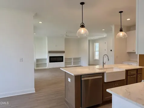 330 Powhatan Drive Fuquay Varina NC 27526
