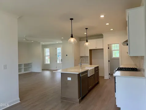 330 Powhatan Drive Fuquay Varina NC 27526