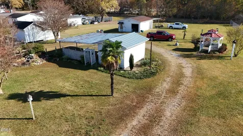235 Iris Bryant Road Erwin NC 28339