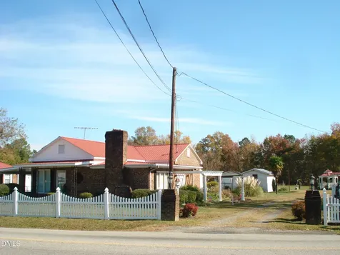 235 Iris Bryant Road Erwin NC 28339