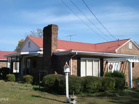 235 Iris Bryant Road Erwin NC 28339