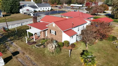 235 Iris Bryant Road Erwin NC 28339