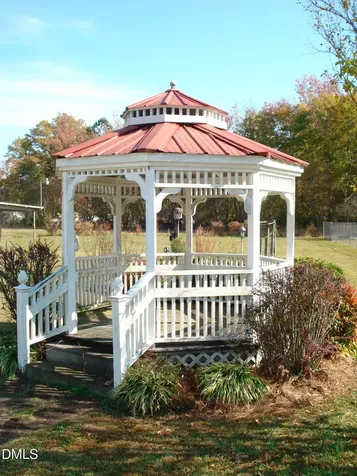 235 Iris Bryant Road Erwin NC 28339