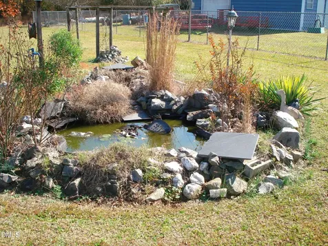 235 Iris Bryant Road Erwin NC 28339