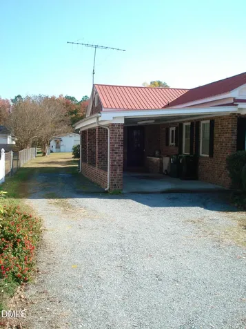 235 Iris Bryant Road Erwin NC 28339