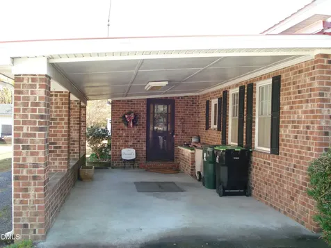 235 Iris Bryant Road Erwin NC 28339