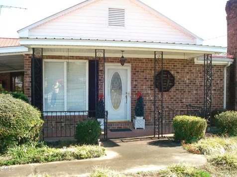 235 Iris Bryant Road Erwin NC 28339