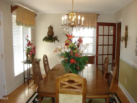 235 Iris Bryant Road Erwin NC 28339