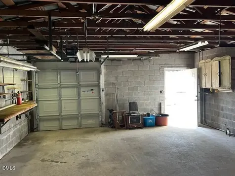235 Iris Bryant Road Erwin NC 28339