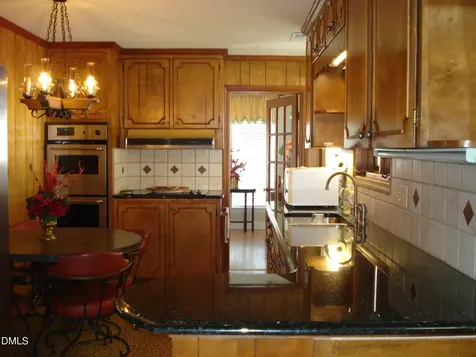 235 Iris Bryant Road Erwin NC 28339