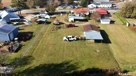 235 Iris Bryant Road Erwin NC 28339