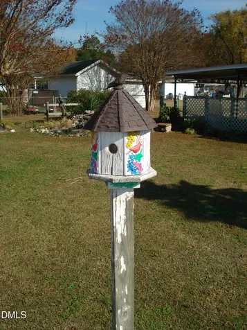 235 Iris Bryant Road Erwin NC 28339