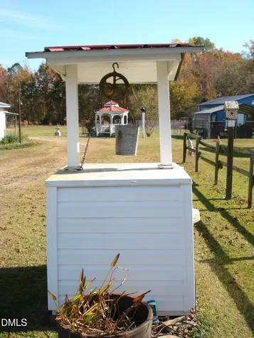235 Iris Bryant Road Erwin NC 28339