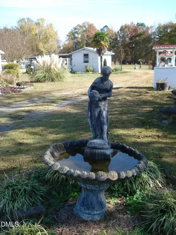 235 Iris Bryant Road Erwin NC 28339