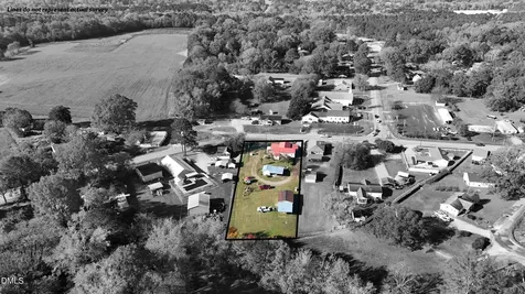 235 Iris Bryant Road Erwin NC 28339