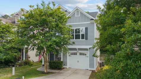 208 Log Pond Court Apex NC 27502