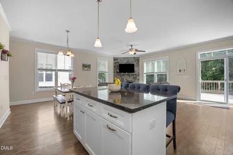 208 Log Pond Court Apex NC 27502