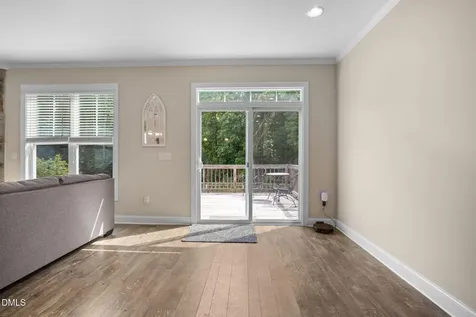 208 Log Pond Court Apex NC 27502