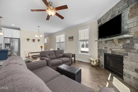 208 Log Pond Court Apex NC 27502