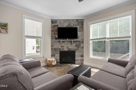208 Log Pond Court Apex NC 27502