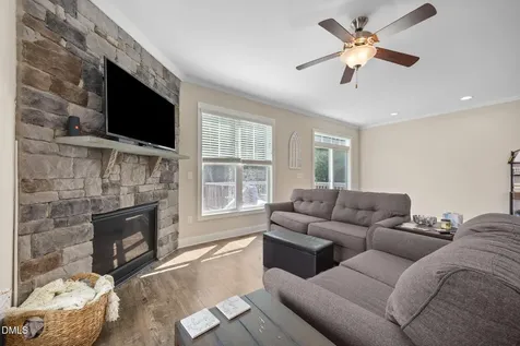 208 Log Pond Court Apex NC 27502