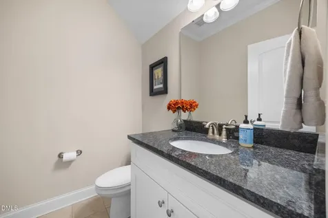208 Log Pond Court Apex NC 27502