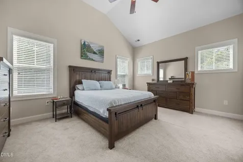 208 Log Pond Court Apex NC 27502