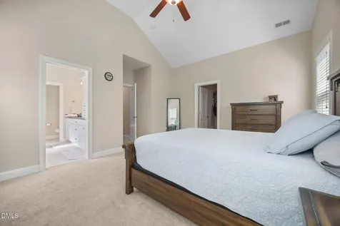 208 Log Pond Court Apex NC 27502