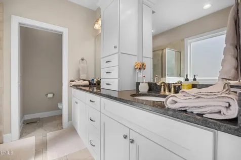 208 Log Pond Court Apex NC 27502