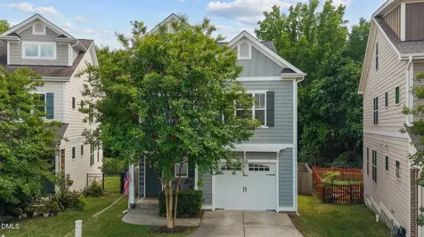 208 Log Pond Court Apex NC 27502
