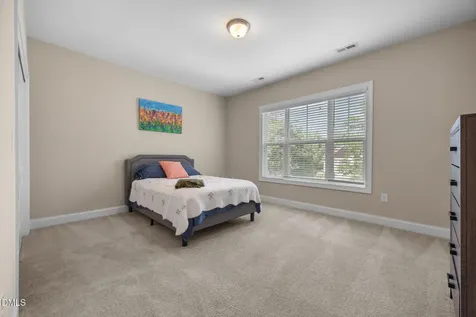 208 Log Pond Court Apex NC 27502
