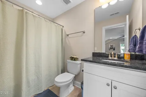 208 Log Pond Court Apex NC 27502