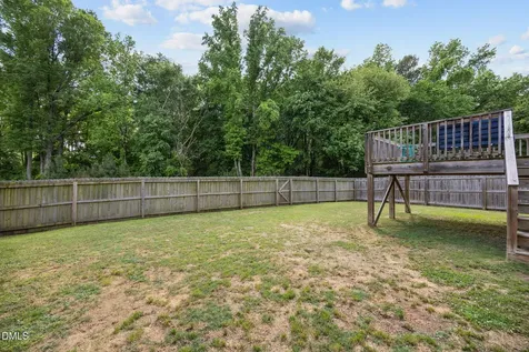 208 Log Pond Court Apex NC 27502