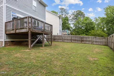 208 Log Pond Court Apex NC 27502