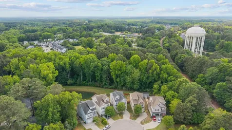 208 Log Pond Court Apex NC 27502