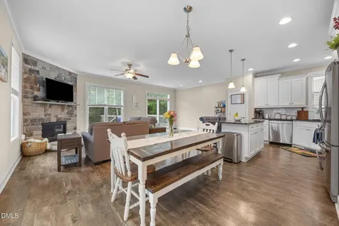 208 Log Pond Court Apex NC 27502