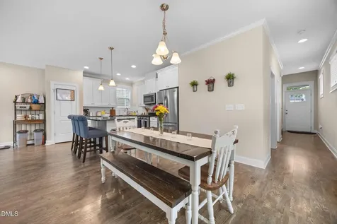 208 Log Pond Court Apex NC 27502