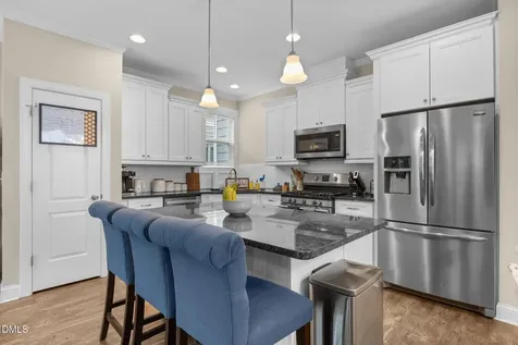 208 Log Pond Court Apex NC 27502