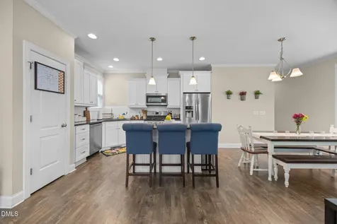 208 Log Pond Court Apex NC 27502