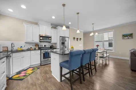 208 Log Pond Court Apex NC 27502