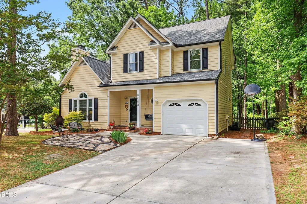 5468 Ingate Way Raleigh NC 27613