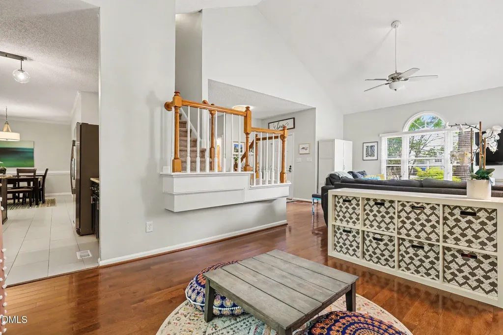5468 Ingate Way Raleigh NC 27613