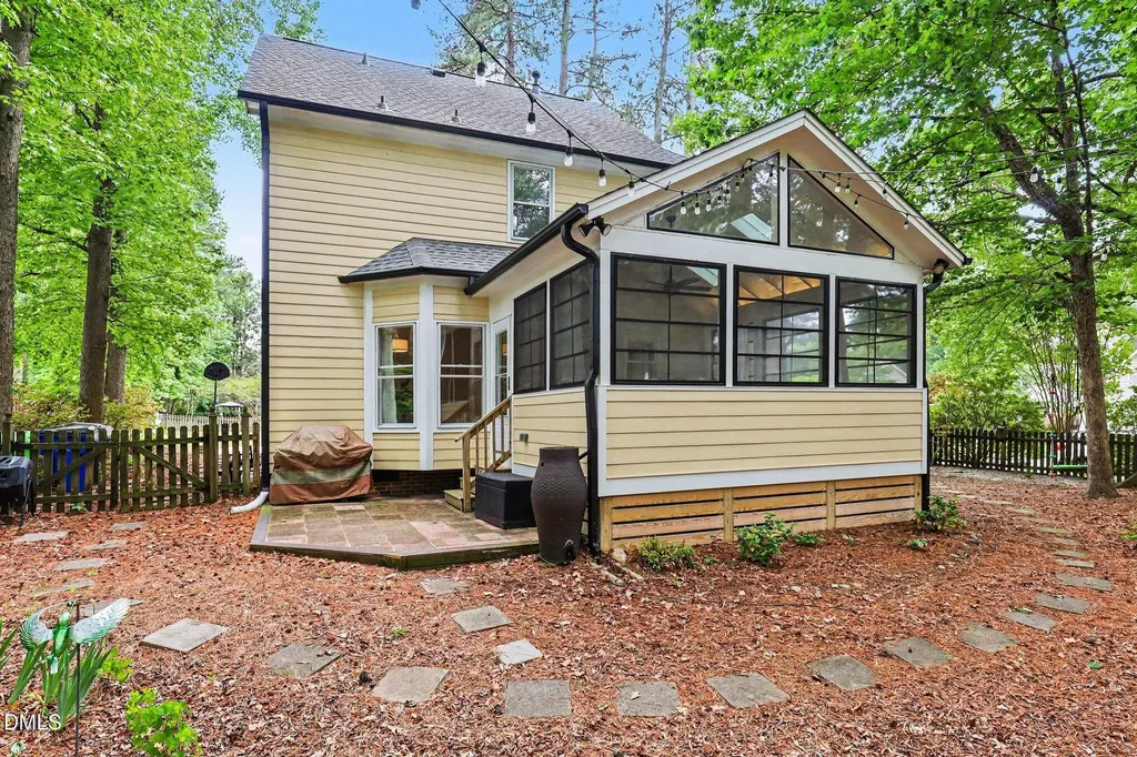 5468 Ingate Way Raleigh NC 27613