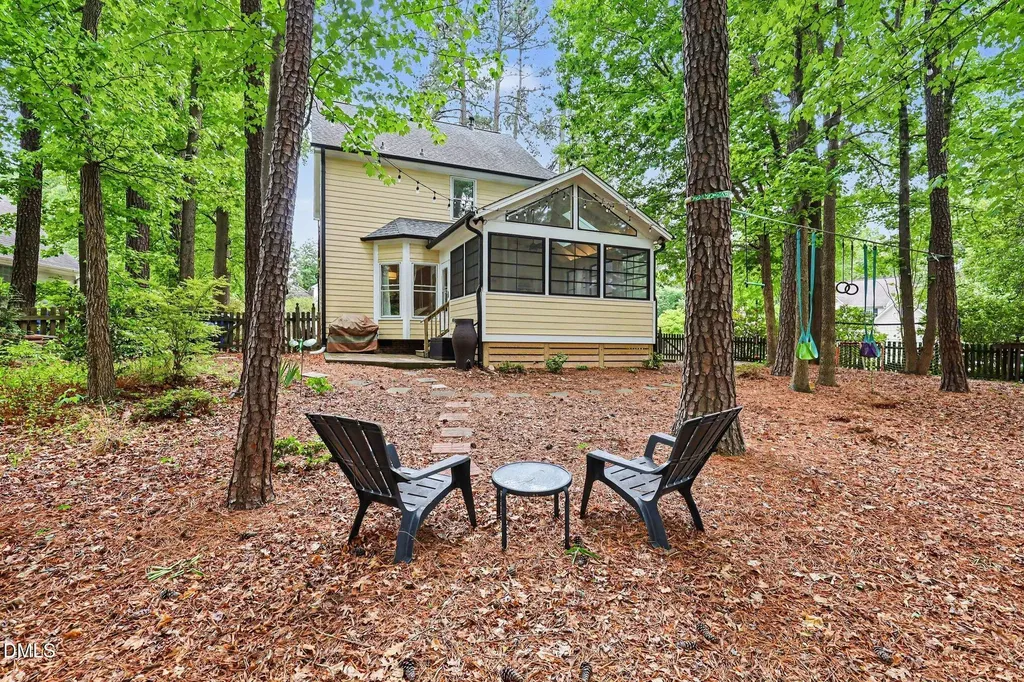 5468 Ingate Way Raleigh NC 27613