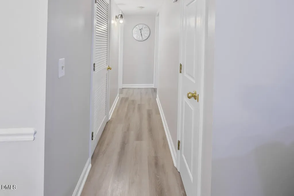 412 Oak Hollow Court Raleigh NC 27613