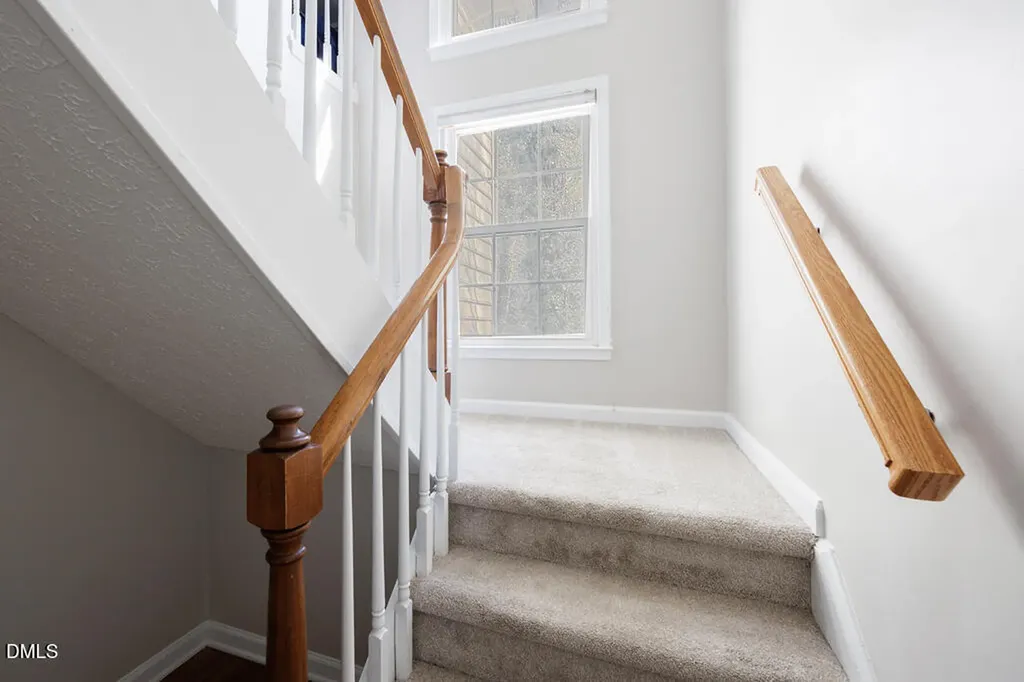 412 Oak Hollow Court Raleigh NC 27613
