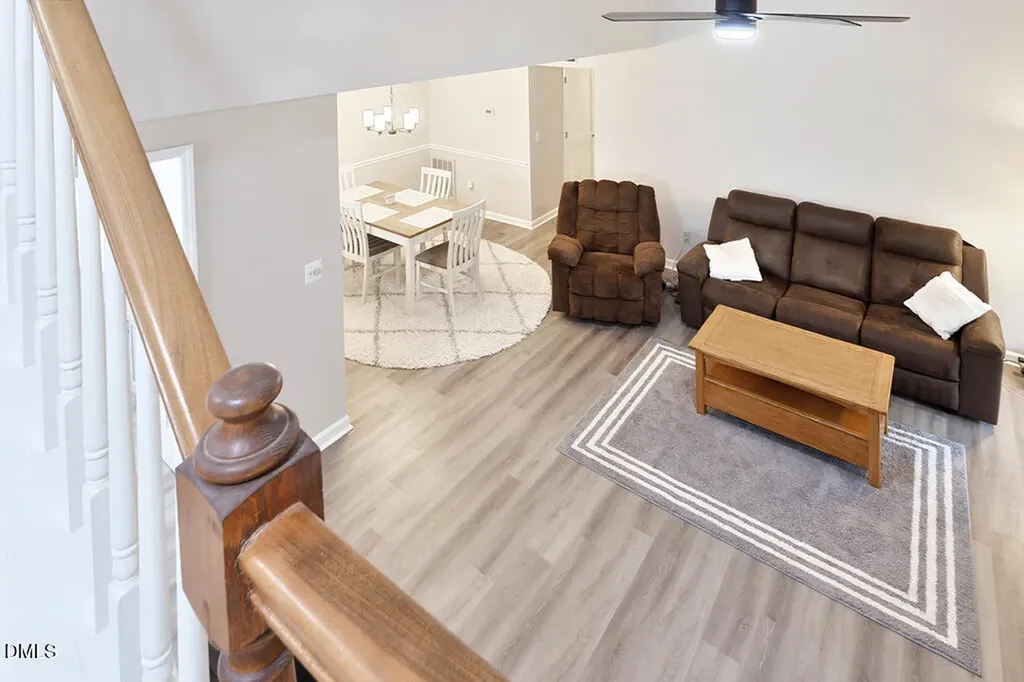 412 Oak Hollow Court Raleigh NC 27613